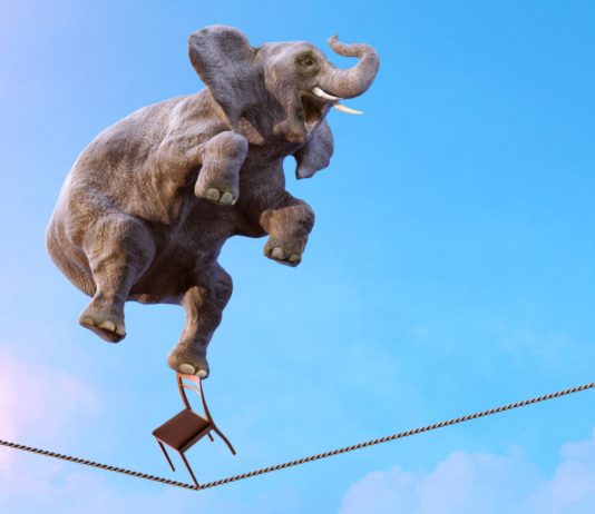 Bitcoin Steady as US-China Trade Conflict Hints Willpower