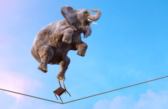 Bitcoin Steady as US-China Trade Conflict Hints Willpower