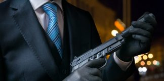 Bitcoin Got too Near To Assist In a Murder Strategy