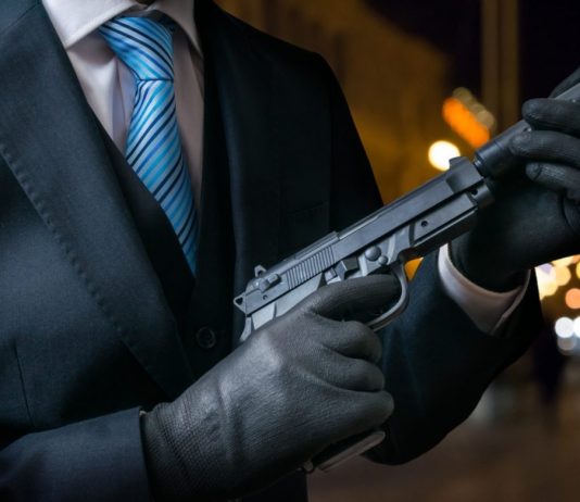 Bitcoin Got too Near To Assist In a Murder Strategy Bitcoin Got too Near To Assist In a Murder Strategy