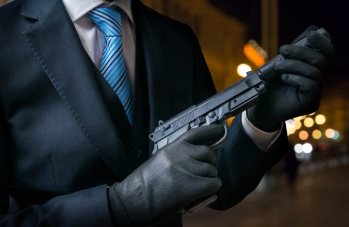 Bitcoin Got too Near To Assist In a Murder Strategy