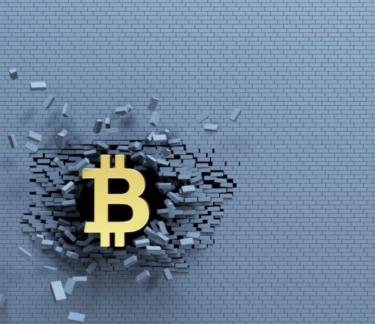 The Strange $120 Million Bitcoin Purchase Wall And What it Might Mean