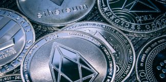 EOS, Ethereum, and Litecoin Lead Huge Bitcoin Dump to $9,500