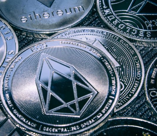 EOS, Ethereum, and Litecoin Lead Huge Bitcoin Dump to $9,500