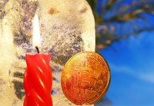 Bitcoin Cost At Threat of Closing 2nd Successive Month-to-month Red Candle Light