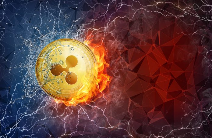 Crypto Expert States XRP Fireworks Are Following Bounce From 2014 Assistance