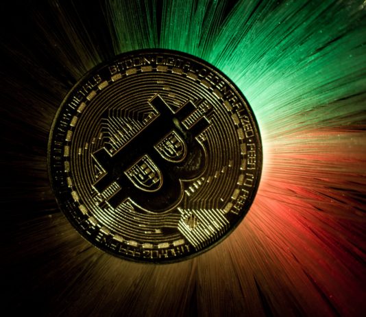Bitcoin Mathematics: Why 21 Million BTC May Have Actually Been Chosen