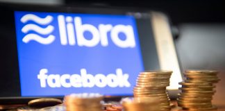 ECB Board Member Claims Facebook’s Libra is Not a Genuine Crypto