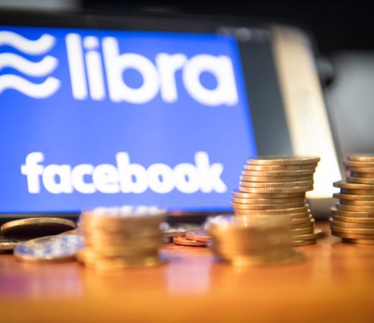 ECB Board Member Claims Facebook’s Libra is Not a Genuine Crypto