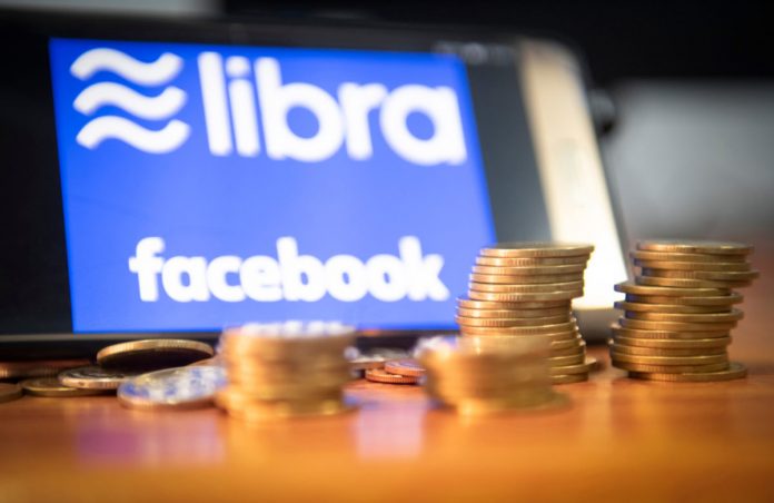 ECB Board Member Claims Facebook’s Libra is Not a Genuine Crypto