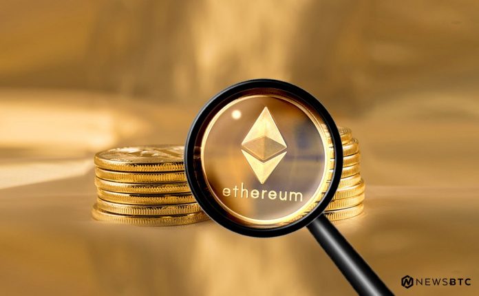 Ethereum Rate (ETH) Might Decrease While Bitcoin Is Acquiring Momentum