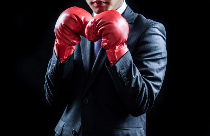 Bitcoin Bickering Continues as Crypto Critics Fight Online