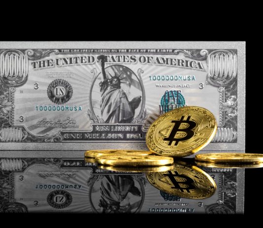 Power Law: Tracking Bitcoin’s Development to $100 K and Beyond