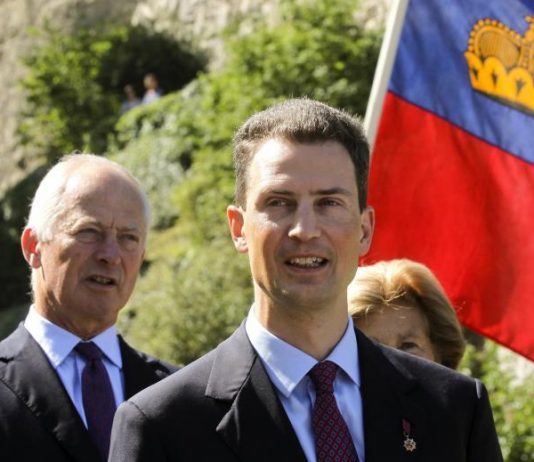 Bitcoin newest: Europe'’s wealthiest royal household is '’ open’ to cryptocurrency financial investments Bitcoin newest: Europe'’s wealthiest royal household is '’ open’ to cryptocurrency financial investments