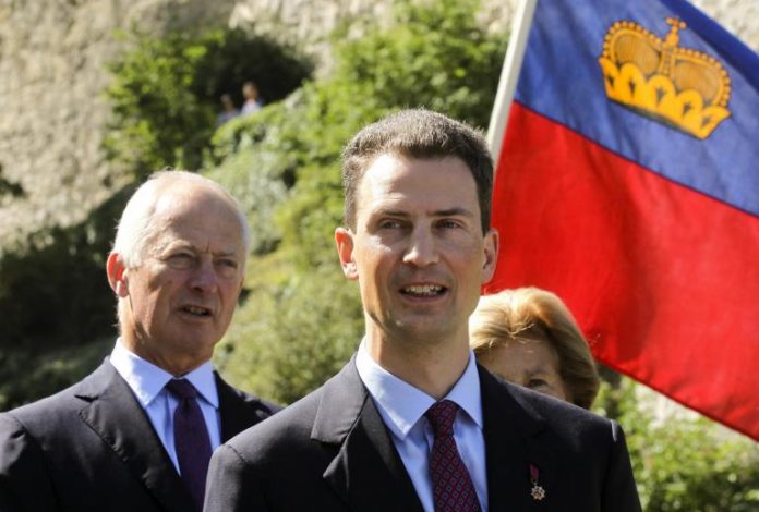 Bitcoin newest: Europe'’s wealthiest royal household is '’ open’ to cryptocurrency financial investments