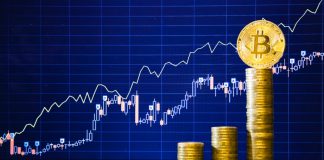 Bitcoin Open Interest Peaks as BTC Supremacy Strikes Another High