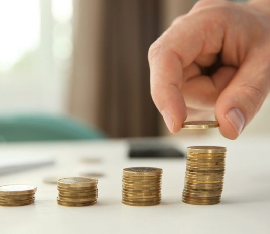 Bitcoin Close to $11ok to Shut First Optimistic Week in a Month