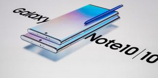 Samsung to launch cryptocurrency variation of Galaxy Note 10