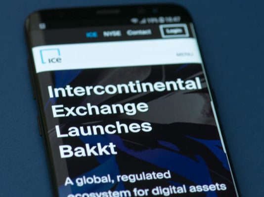 Bakkt Still on Track for Bitcoin Futures Introduce This Month Bakkt Still on Track for Bitcoin Futures Introduce This Month