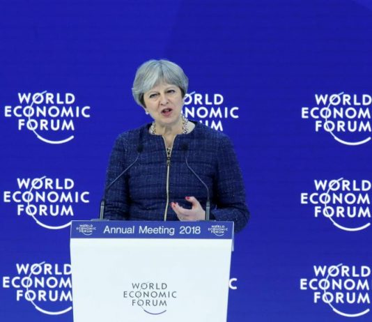 Bitcoin newest: Theresa May ' have actually ry seriously' ‘thinking about acting versus digital currencies