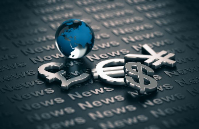 Bitcoin Rate Shown Together With Dollar and Euro in Square: Gone Mainstream