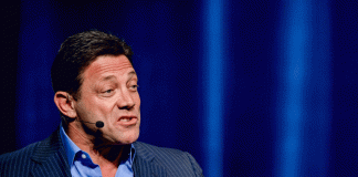 Jordan Belfort: Actual-life 'Wolf of Wall Avenue' says Bitcoin is a 'large rip-off'