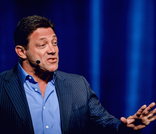 Jordan Belfort: Actual-life 'Wolf of Wall Avenue' says Bitcoin is a 'large rip-off'