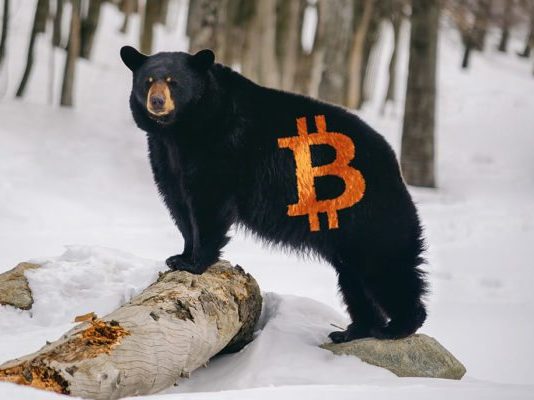 Expert: Bitcoin Might Discard to $6,500 to Keep Cost Parabola