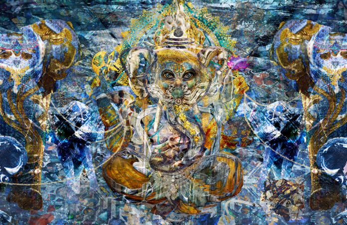 Rate of Art Tied To Bitcoin