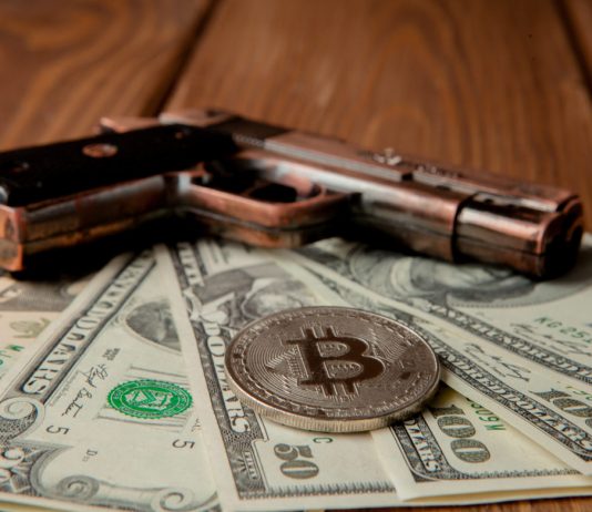 Never Ever Divulge Crypto Holdings: Bitcoin Millionaire Has Run in With Shotgun