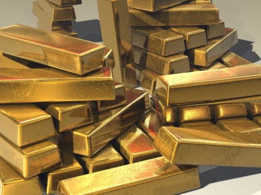 China and Russia Hungry for Hard Assets, Could Bitcoin Advantage?