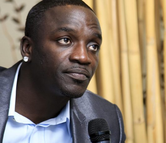 Hiphop Icon Akon Protects Bitcoin versus FUD