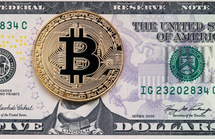 Bitcoin Rate Chart Offers Hidden Bearish Signal on Daily