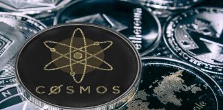 Universe Defies Crypto Crush With 30% Rise For ATOM