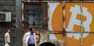 A secret individual simply moved $1 billion worth of bitcoin and nobody understands why