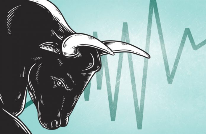 Bitcoin Presses Greater as Bulls Target $10,800