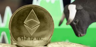 Will Ethereum Golden Cross and BitPay Assistance Send Out ETH Surging?