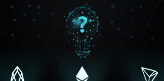 The Blockchain That Can Beat EOS, TRON And Ethereum