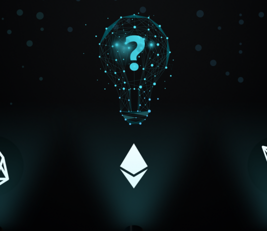 The Blockchain That Can Beat EOS, TRON And Ethereum