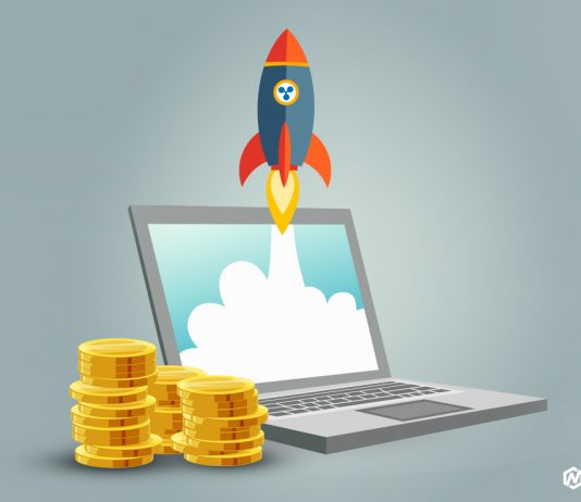 Ripple Rate (XRP) Rallies Considerably To Start Huge Uptrend