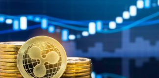 XRP Races Towards Secret Resistance Level as Bulls Holler