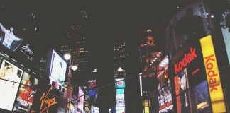 What Will the Advertisements of the Future Appear like?