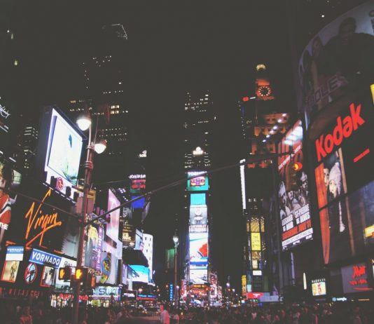 What Will the Advertisements of the Future Appear like? What Will the Advertisements of the Future Appear like?