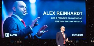 ELVN Messenger Creator Alex Reinhardt To Introduce An IEO At CoinsBit