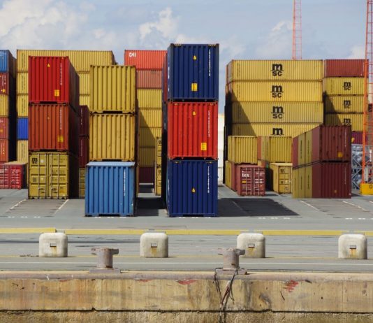 Blockchain Goes Into the Frontline in Department of Homeland Security’s War On Fakes Blockchain Goes Into the Frontline in Department of Homeland Security’s War On Fakes