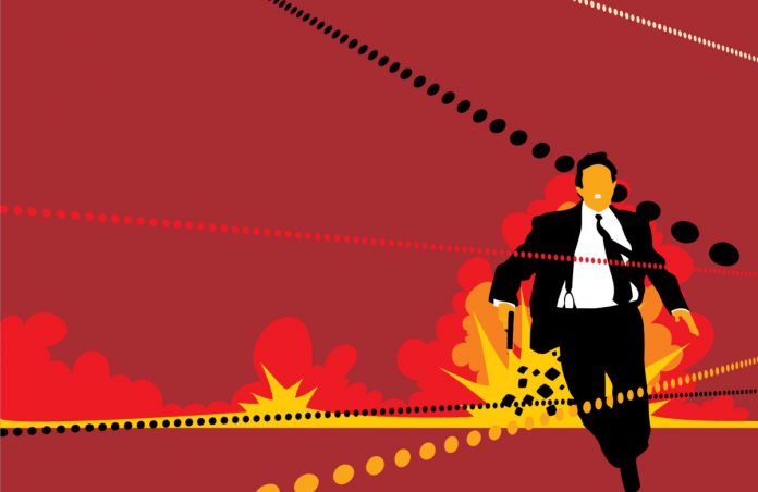 “Bullish” Bitcoin Leaves Another Breakdown Attack