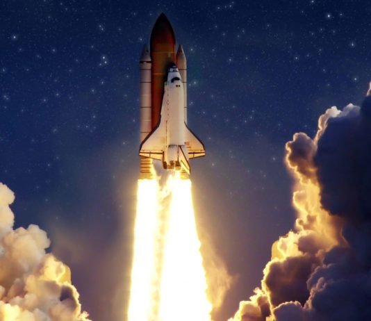 NASA Trying To Find Information Researcher With Cryptocurrency Experience