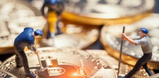 High Hash Rate May Bolster Bitcoin Bulls In Spite Of Near-Term Bearishness