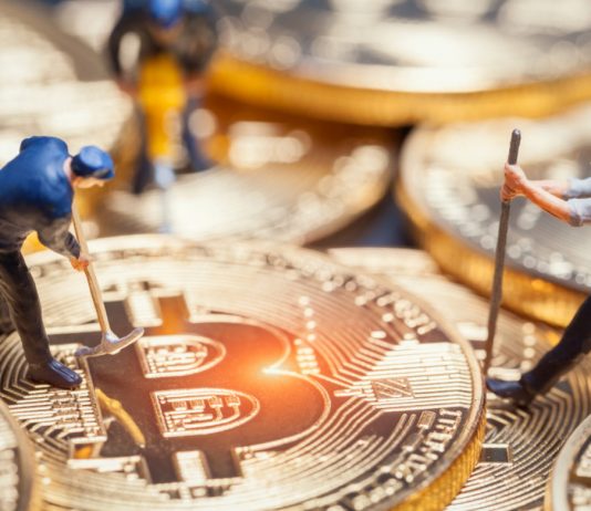 High Hash Rate May Bolster Bitcoin Bulls In Spite Of Near-Term Bearishness High Hash Rate May Bolster Bitcoin Bulls In Spite Of Near-Term Bearishness