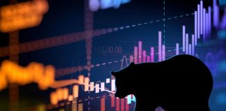 Sunday Sees Purple as Crypto Markets Dump $10 Billion and Bitcoin Slides Once more Sunday Sees Purple as Crypto Markets Dump $10 Billion and Bitcoin Slides Once more